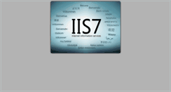 Desktop Screenshot of idaa.in